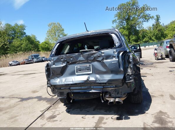 KM8R2DHEXLU141269 2020 HYUNDAI PALISADE Gray 