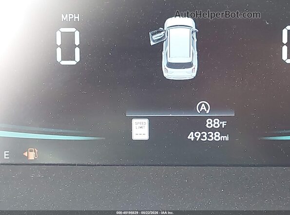 KM8R34GE4RU699738 2024 HYUNDAI PALISADE Black 