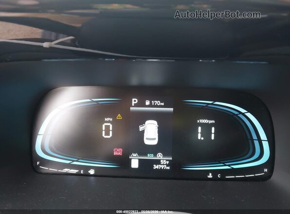 KM8R34GEXRU755231 2024 HYUNDAI PALISADE Серый Вид спереди