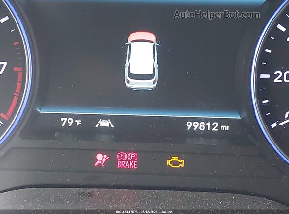 KM8R34HE6LU093685 2020 HYUNDAI PALISADE Gray 