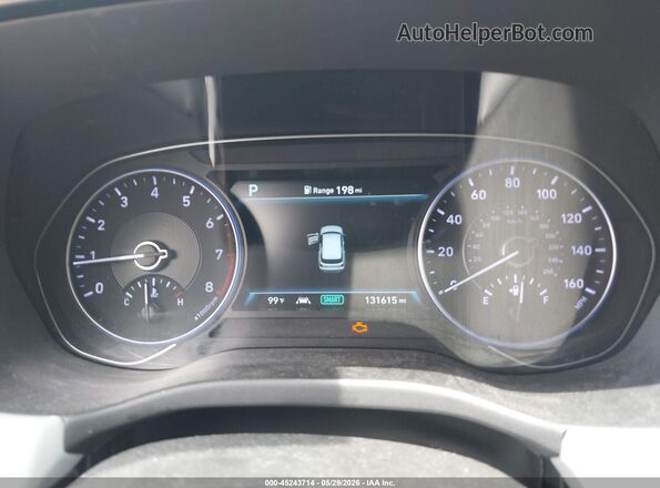 KM8R34HE8MU236928 2021 HYUNDAI PALISADE White უკანა სავარძლების ხედი