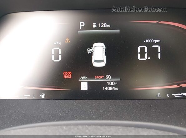 KM8R3DGE1RU662470 2024 HYUNDAI PALISADE Black 