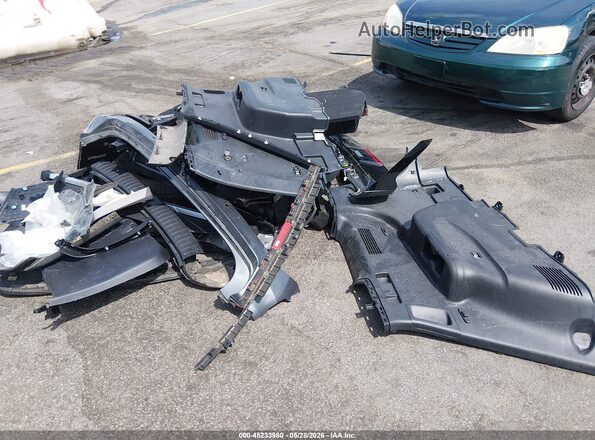 KM8R3DGE5PU559355 2023 HYUNDAI PALISADE Blue Вид щитка приладів
