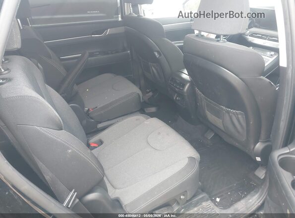 KM8R3DHE0LU096159 2020 HYUNDAI PALISADE Black 