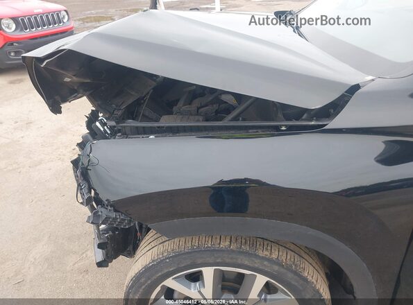 KM8R3DHE0LU096159 2020 HYUNDAI PALISADE Black 