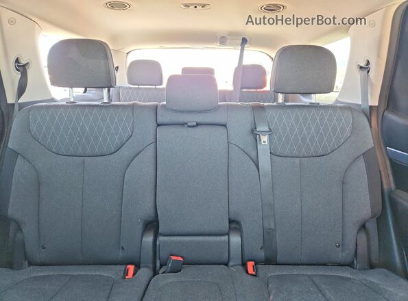KM8R3DHE1LU112059 2020 HYUNDAI PALISADE Черный 