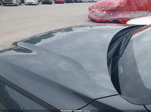 KM8R3DHE1LU126270 2020 HYUNDAI PALISADE Серый Вид спереди