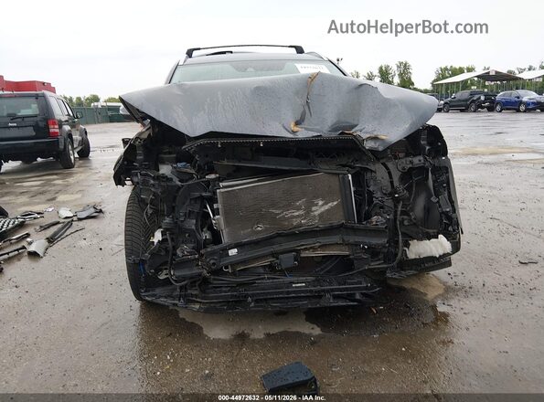 KM8R3DHE9LU100385 2020 HYUNDAI PALISADE Gray Widok z przodu