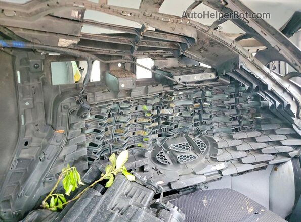 KM8R3DHEXMU227311 2021 HYUNDAI PALISADE Черный 