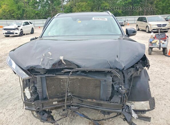 KM8R3DHEXMU227311 2021 HYUNDAI PALISADE Черный 