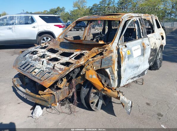 KM8R3DHEXNU435836 2022 HYUNDAI PALISADE Black Front left