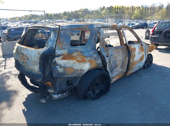 KM8R3DHEXNU435836 2022 HYUNDAI PALISADE Black Rear right