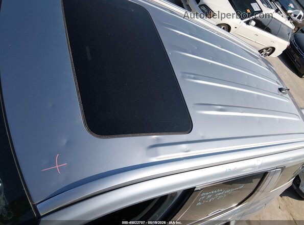 KM8R44HE1LU078119 2020 HYUNDAI PALISADE Silver 