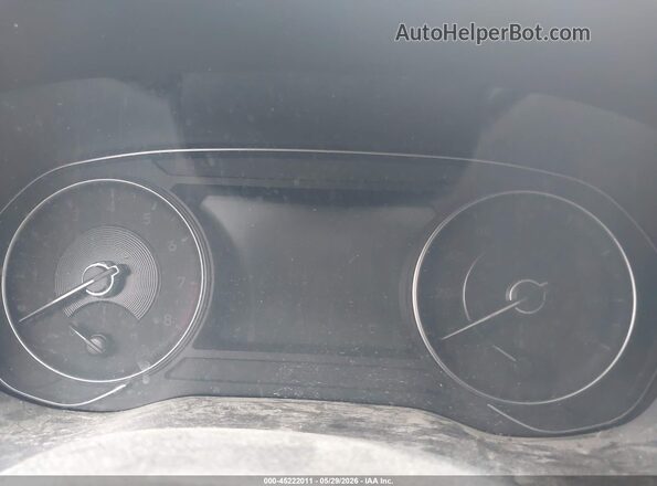 KM8R44HE2LU066691 2020 HYUNDAI PALISADE Gray Widok tylnych siedzeń