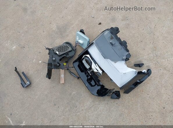 KM8R4DGE7PU577272 2023 HYUNDAI PALISADE Gray Սարքավորումների վահանակի տեսք