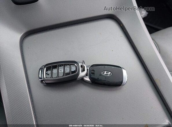 KM8R4DHE4LU146123 2020 HYUNDAI PALISADE Pewter 