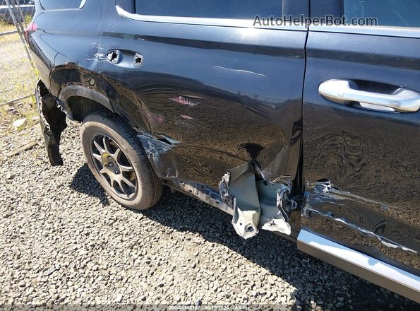 KM8R4DHEXLU031171 2020 HYUNDAI PALISADE Dark Blue 