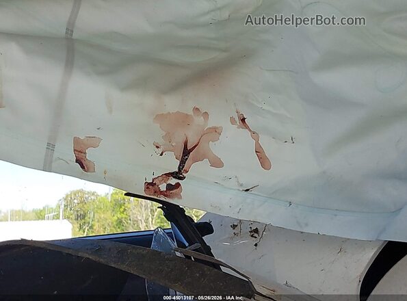 KM8R4DHEXMU253288 2021 HYUNDAI PALISADE White Widok wnętrza 360 stopni