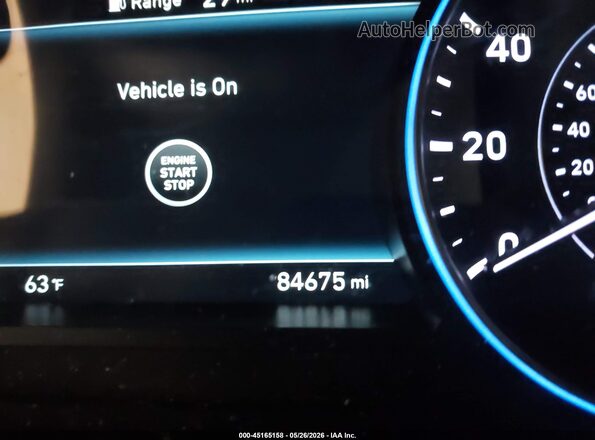 KM8R4DHEXMU306118 2021 HYUNDAI PALISADE Gray 