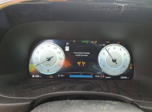 KM8R5DGE2RU740359 2024 HYUNDAI PALISADE Silver 