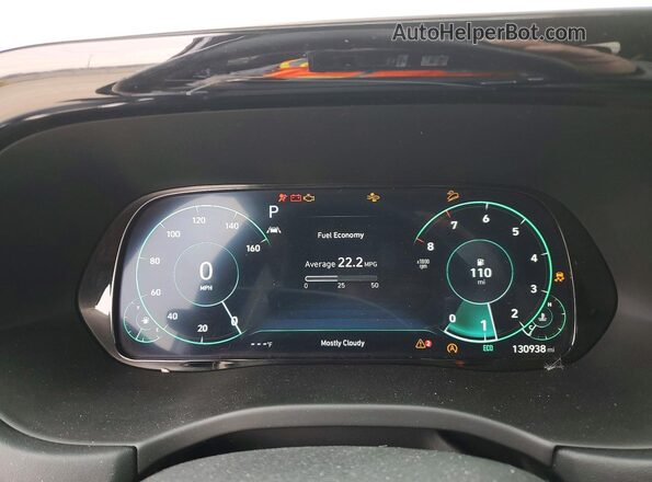 KM8R5DHE0LU103010 2020 HYUNDAI PALISADE Серый 