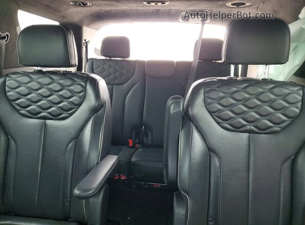 KM8R5DHE0LU103010 2020 HYUNDAI PALISADE Серый 