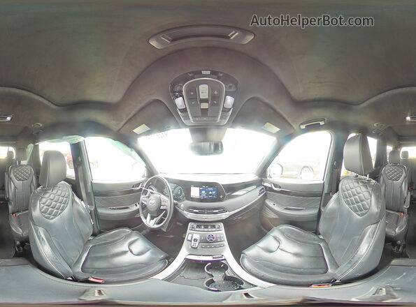 KM8R5DHE0LU103010 2020 HYUNDAI PALISADE Серый 