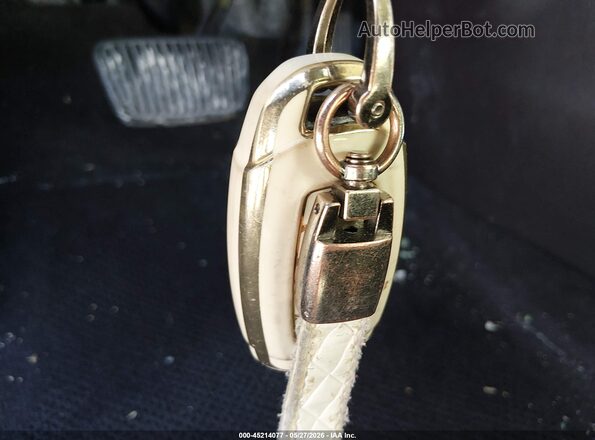 KM8R5DHE2LU096108 2020 HYUNDAI PALISADE Белый Вид панели приборов