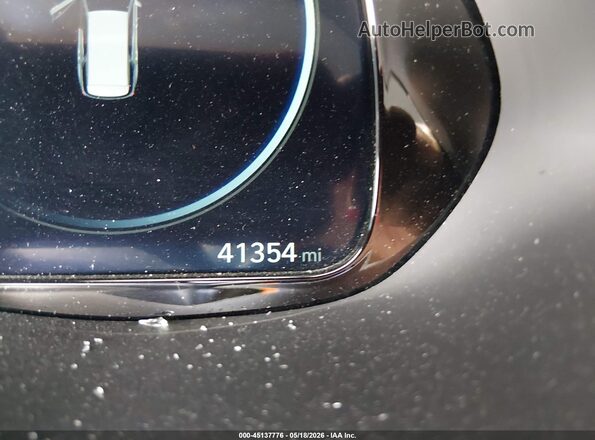 KM8R5DHEXMU238898 2021 HYUNDAI PALISADE Gray Вид задніх сидінь