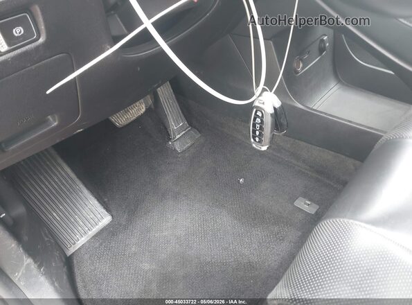 KM8R74HE4NU387478 2022 HYUNDAI PALISADE White Вид панелі приладів