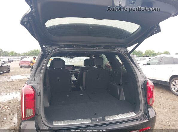 KM8R7DGE2RU693845 2024 HYUNDAI PALISADE Black 