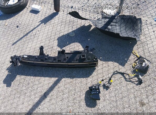 KM8RG5S24TU027306 2026 HYUNDAI PALISADE Серый Вид щитка приборов