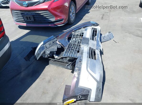 KM8RH5SA9TU040329 2026 HYUNDAI PALISADE HEV Burgundy ხელსაწყოთა პანელის ხედი
