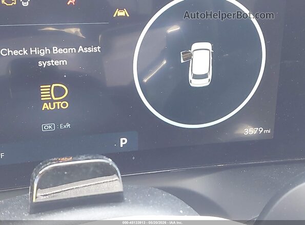 KM8RH5SA9TU040329 2026 HYUNDAI PALISADE HEV Burgundy 