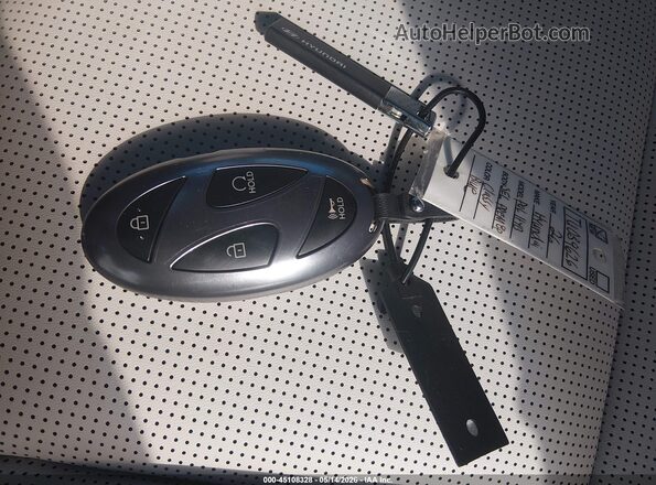 KM8RHESAXTU039626 2026 HYUNDAI PALISADE HEV Blue Dashboard view