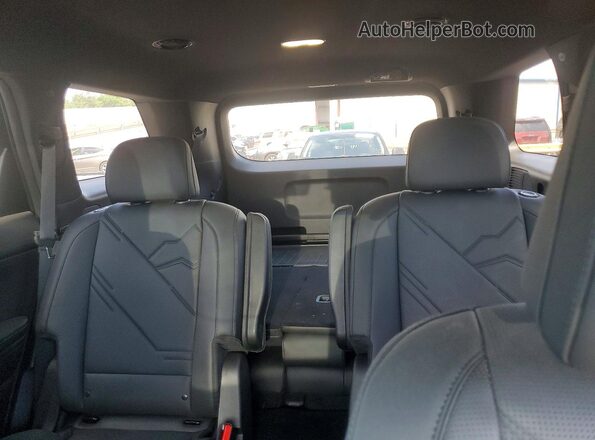 KM8RJES21TU042248 2026 HYUNDAI PALISADE Blue 
