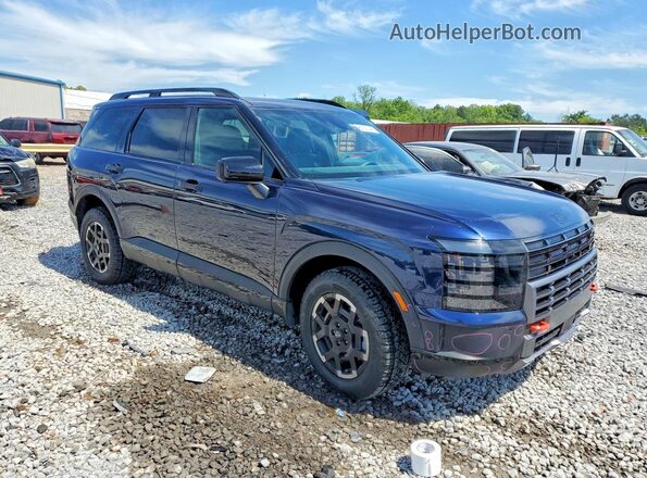 KM8RJES21TU042248 2026 HYUNDAI PALISADE Blue 