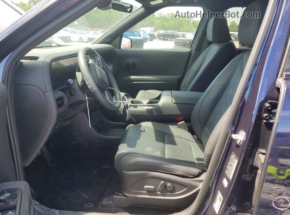 KM8RJES21TU042248 2026 HYUNDAI PALISADE Blue 