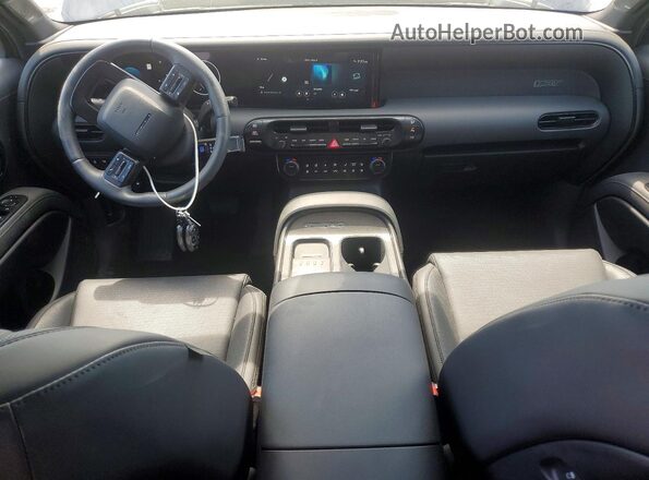 KM8RJES21TU042248 2026 HYUNDAI PALISADE Blue 