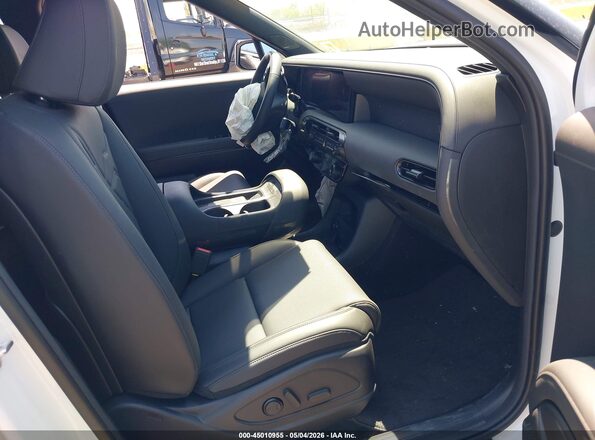 KM8RJES28TU049844 2026 HYUNDAI PALISADE White 