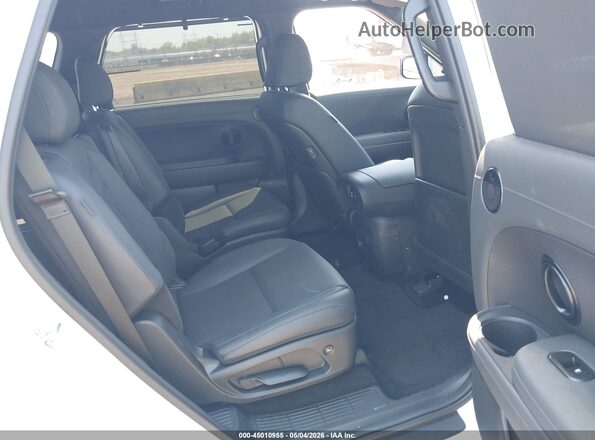 KM8RJES28TU049844 2026 HYUNDAI PALISADE White 