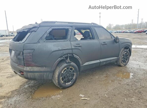 KM8RJES28TU058205 2026 HYUNDAI PALISADE Blue 