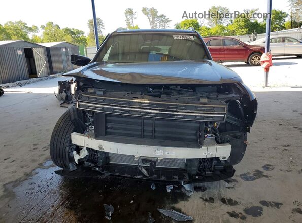 KM8RM5S29TU031375 2026 HYUNDAI PALISADE Blue Front view