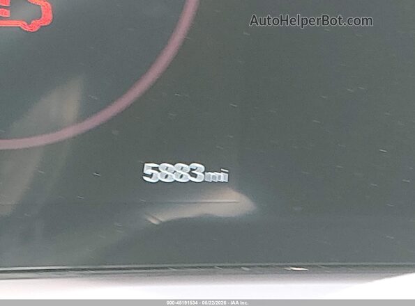 KM8RM5SA7TU027557 2026 HYUNDAI PALISADE HEV White 