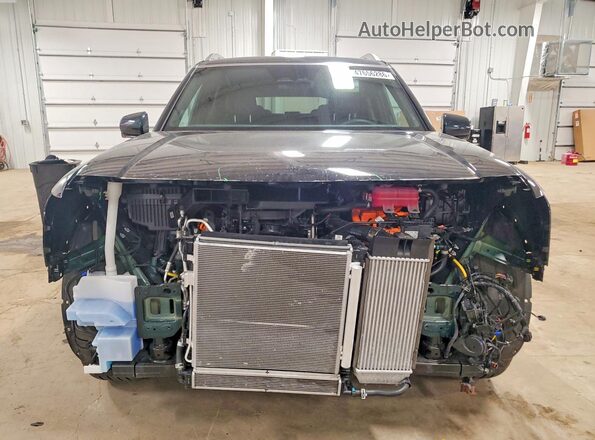 KM8RMESA6TU038002 2026 HYUNDAI PALISADE Green 