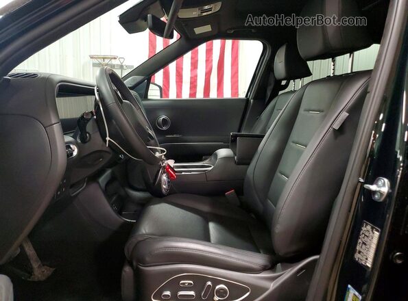 KM8RMESA6TU038002 2026 HYUNDAI PALISADE Green 