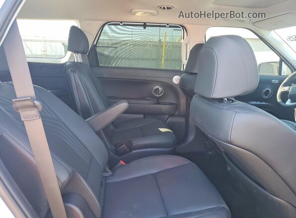 KM8RNES23TU073778 2026 HYUNDAI PALISADE White 