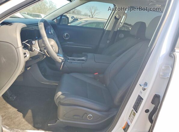 KM8RNES23TU073778 2026 HYUNDAI PALISADE White 