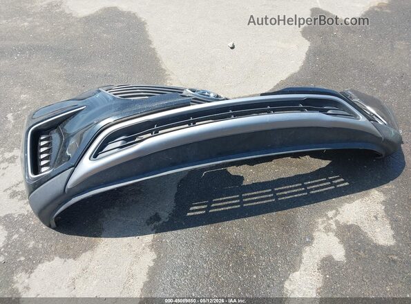 KM8SM4HF6JU269669 2018 HYUNDAI SANTA FE Black Սարքավորումների վահանակի տեսք