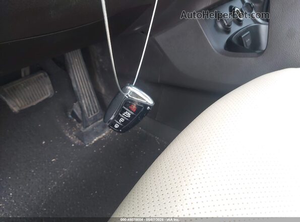 KM8SN4HF5GU130820 2016 HYUNDAI SANTA FE Gray Dashboard view